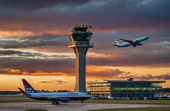 Navi Mumbai International Airport