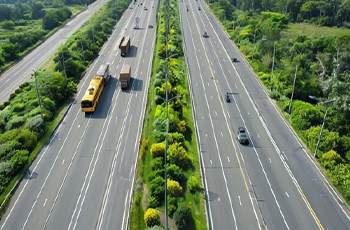 Mumbai Pune Express highway